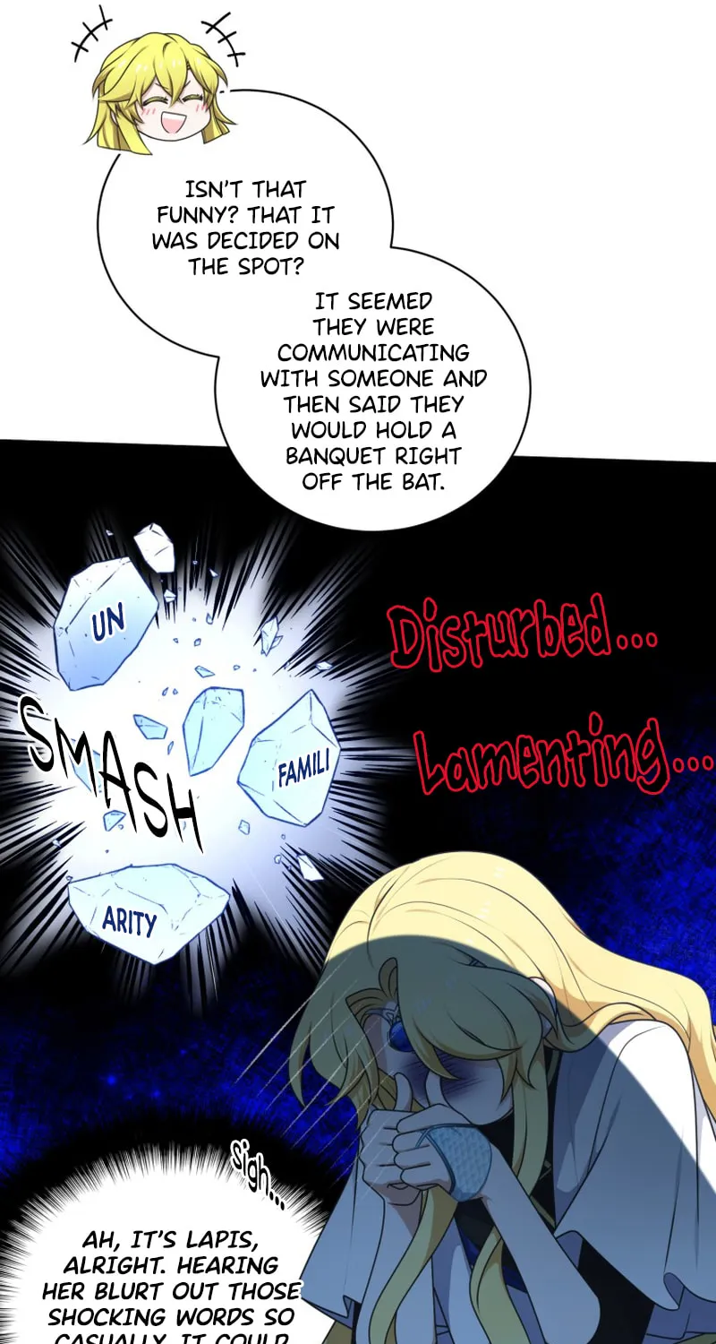 Read Elqueeness chapter 244 image 40 on Lezhin