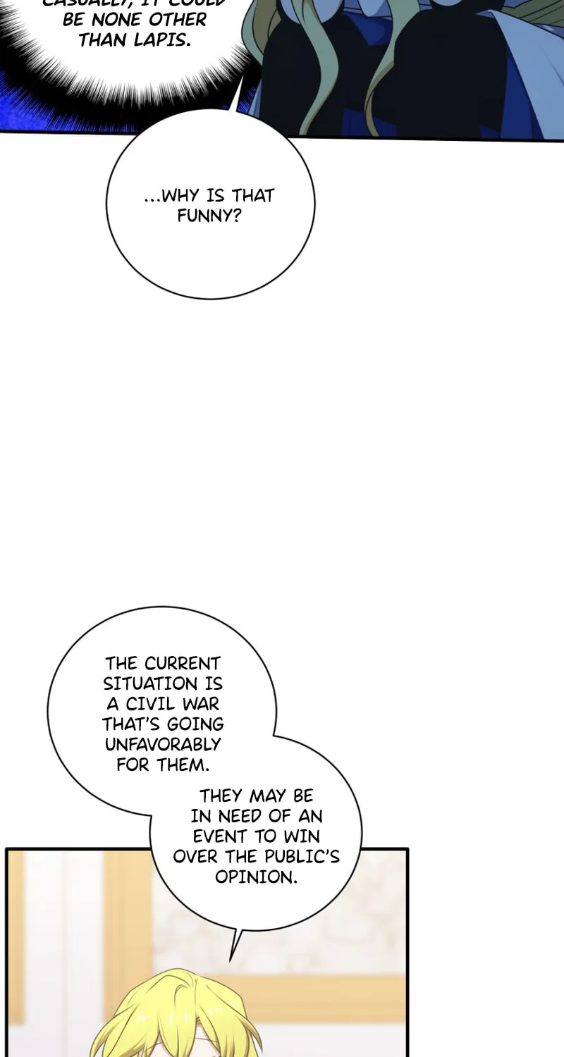 Read Elqueeness chapter 244 image 41 on Lezhin