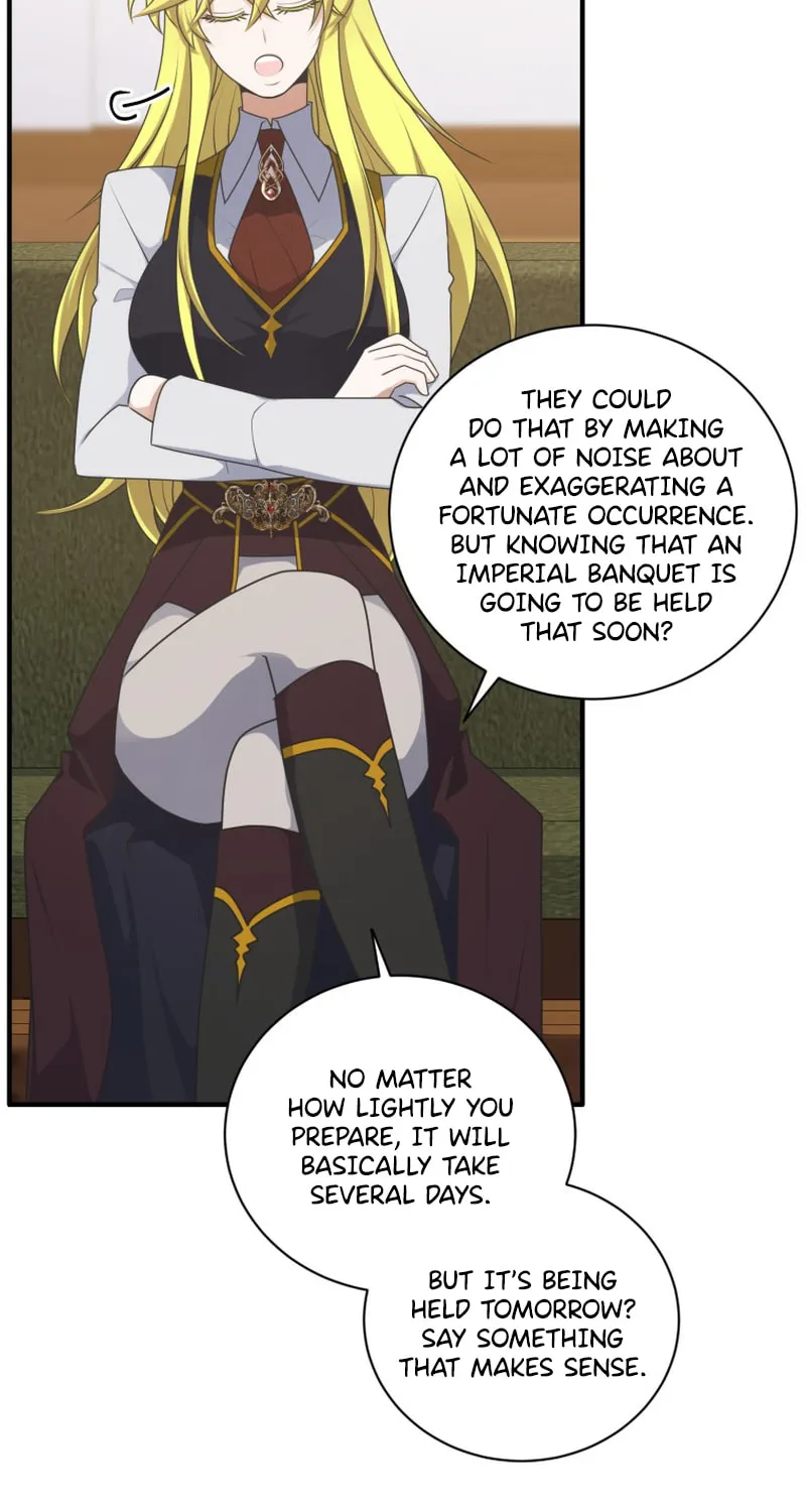 Read Elqueeness chapter 244 image 42 on Lezhin