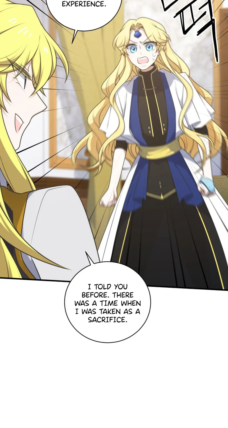 Read Elqueeness chapter 244 image 46 on Lezhin