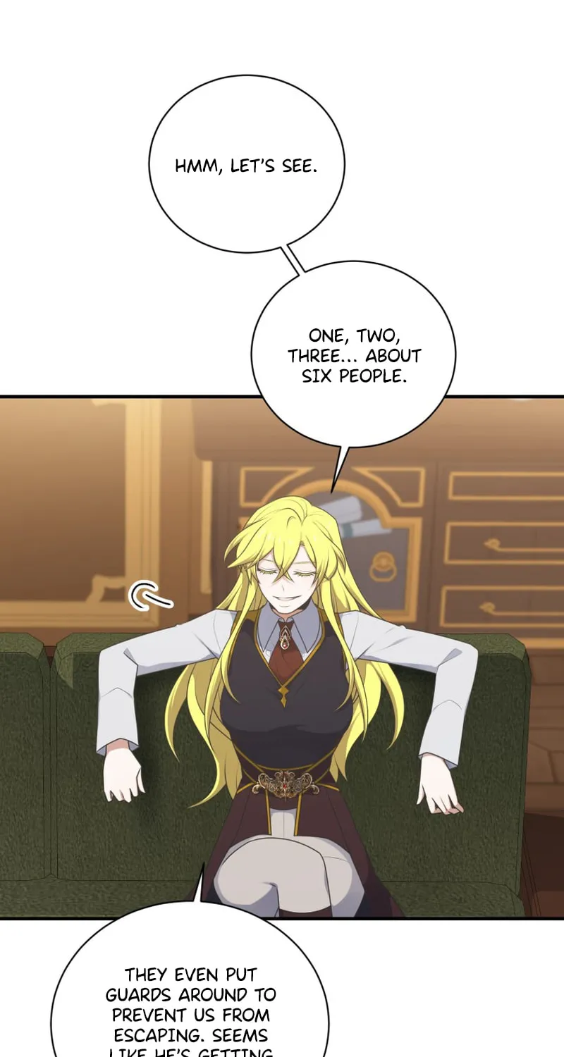 Read Elqueeness chapter 244 image 47 on Lezhin