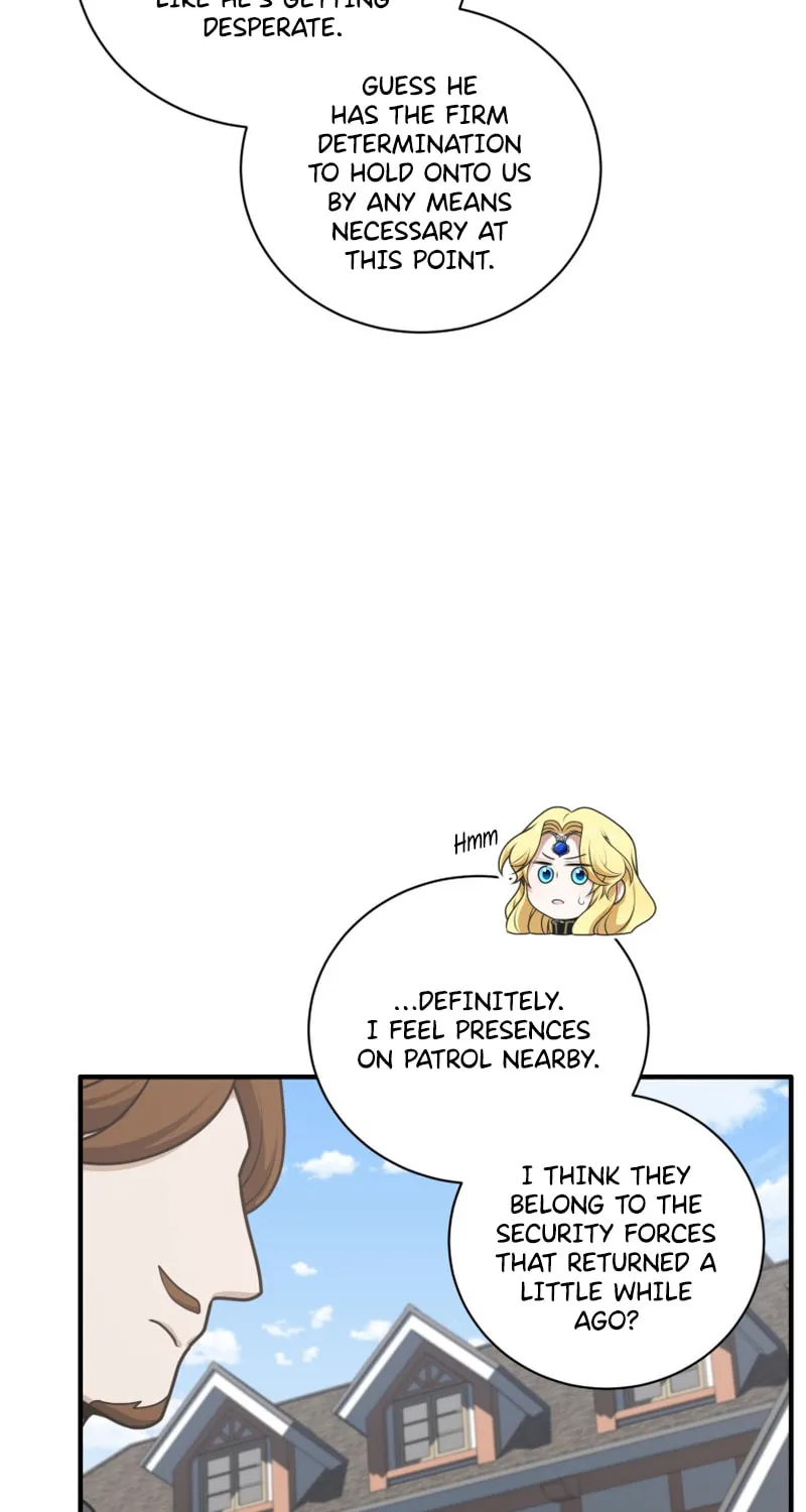 Read Elqueeness chapter 244 image 48 on Lezhin
