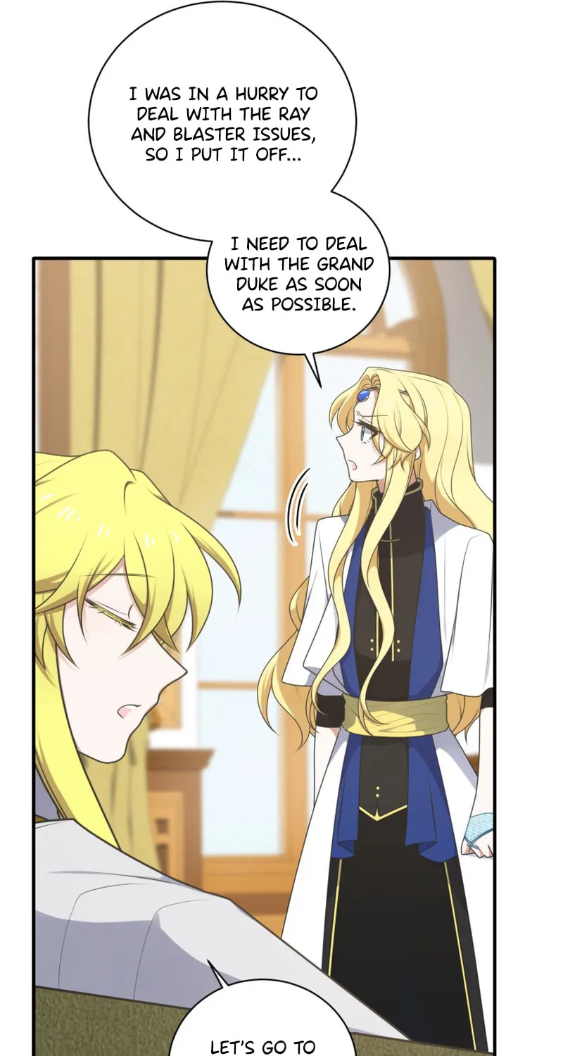 Read Elqueeness chapter 244 image 50 on Lezhin