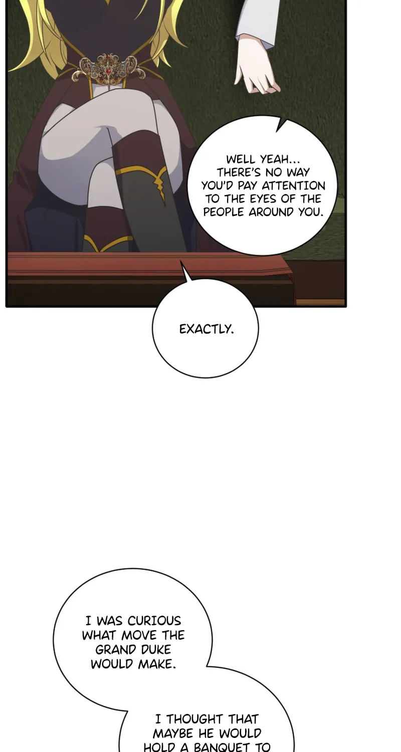 Read Elqueeness chapter 244 image 52 on Lezhin