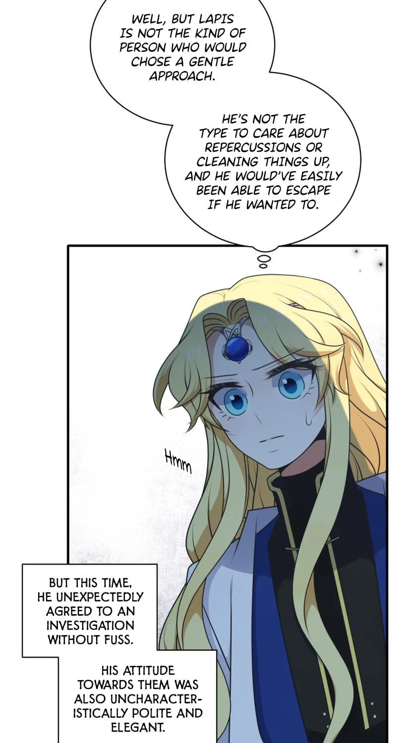 Read Elqueeness chapter 244 image 54 on Lezhin