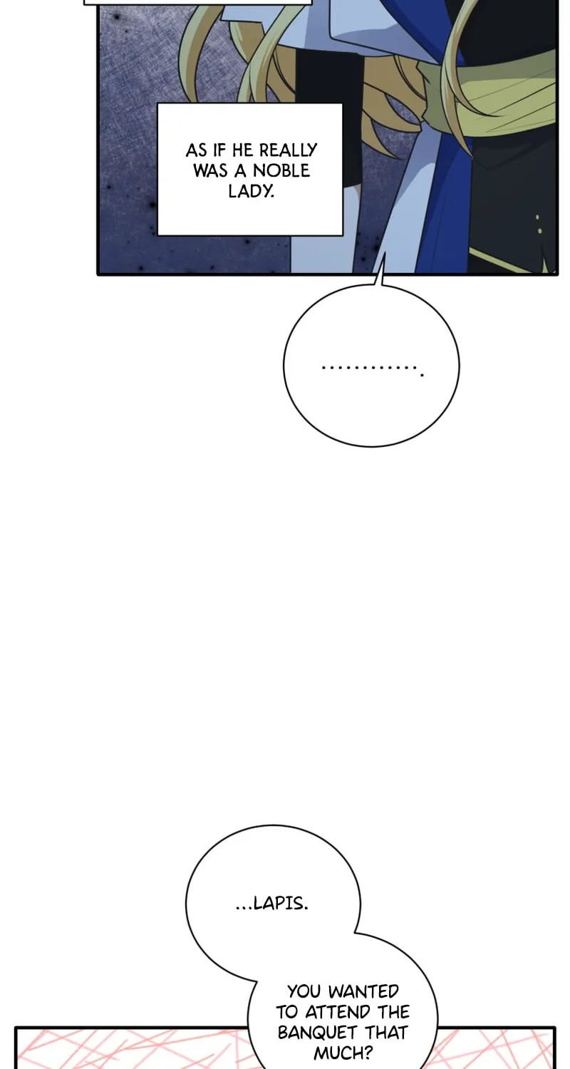 Read Elqueeness chapter 244 image 55 on Lezhin