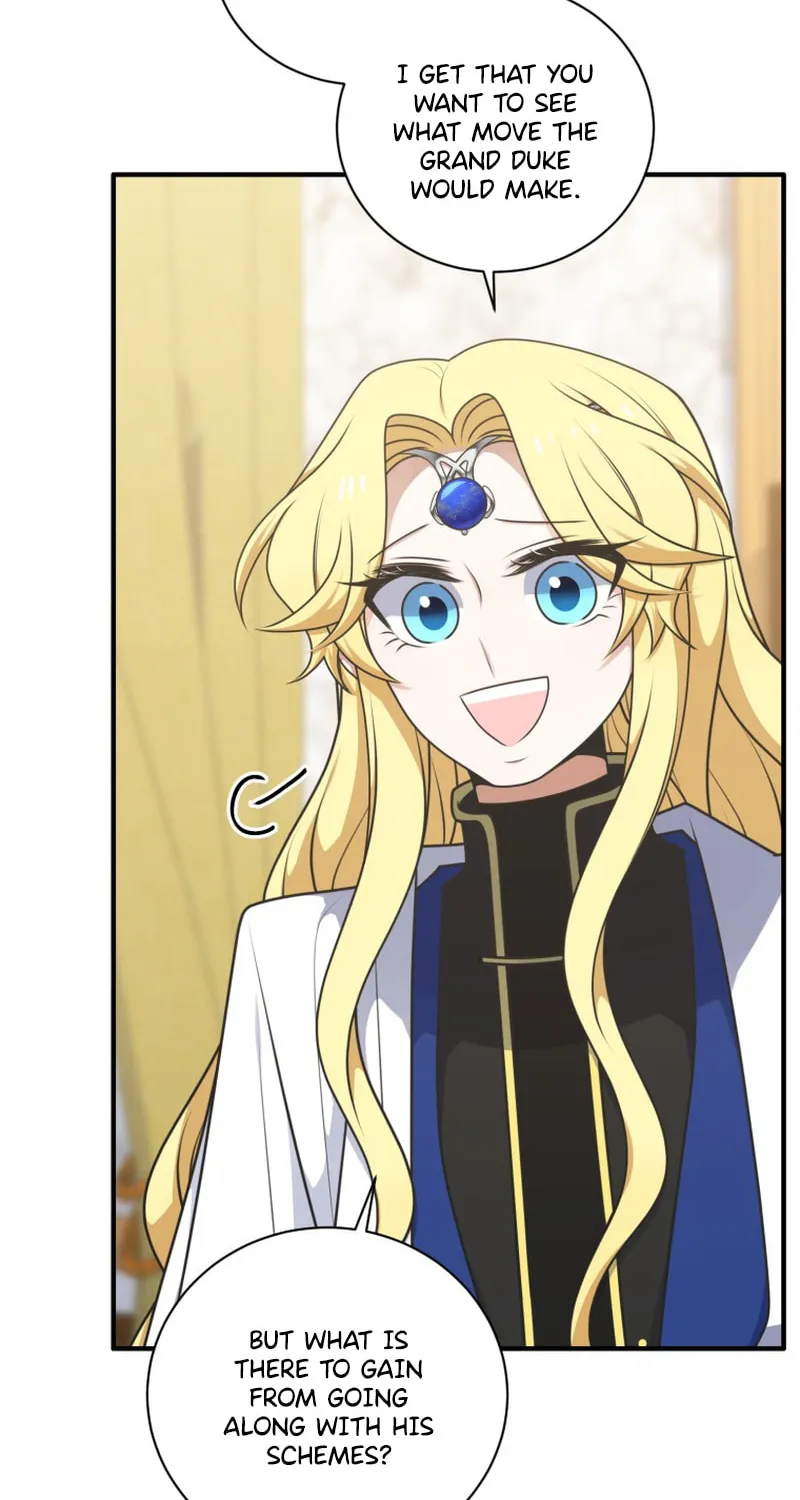 Read Elqueeness chapter 244 image 57 on Lezhin