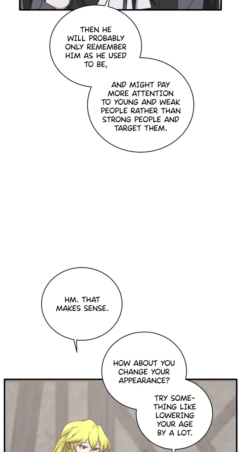 Read Elqueeness chapter 244 image 6 on Lezhin