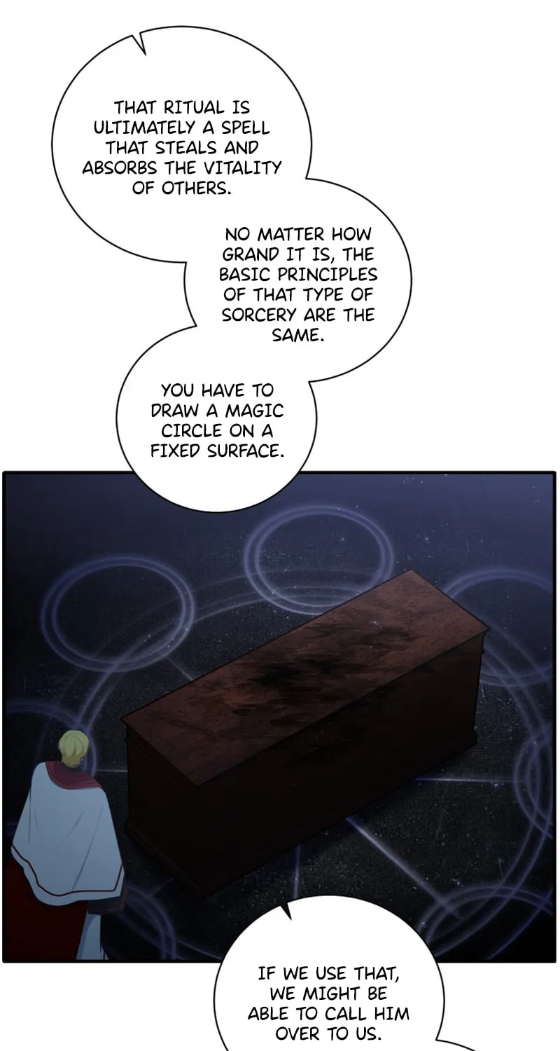 Read Elqueeness chapter 244 image 63 on Lezhin