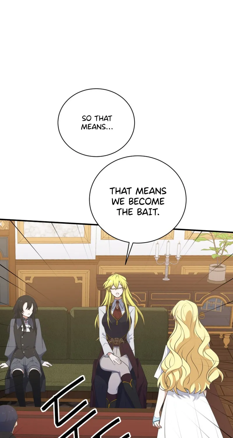 Read Elqueeness chapter 244 image 66 on Lezhin