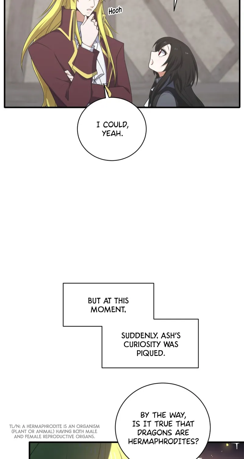 Read Elqueeness chapter 244 image 7 on Lezhin