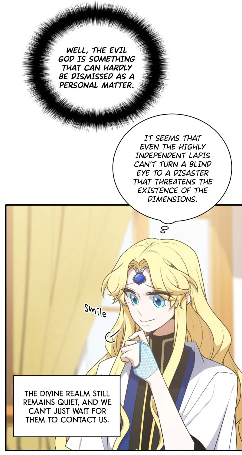Read Elqueeness chapter 244 image 70 on Lezhin
