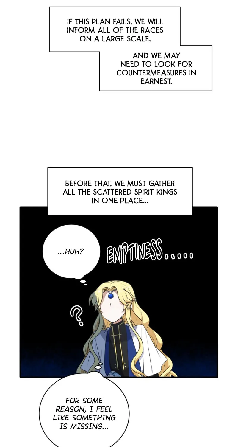 Read Elqueeness chapter 244 image 71 on Lezhin