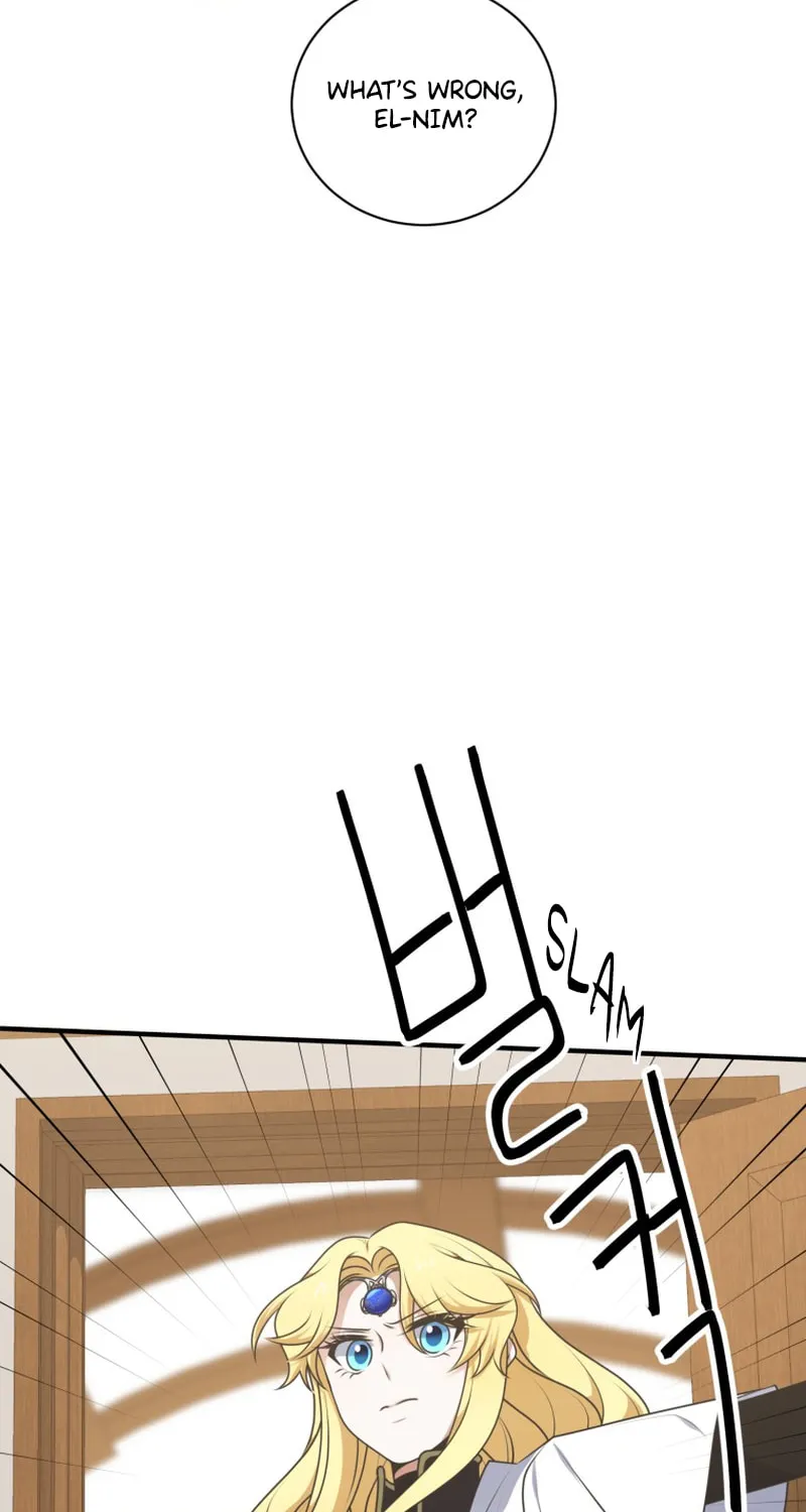 Read Elqueeness chapter 244 image 73 on Lezhin