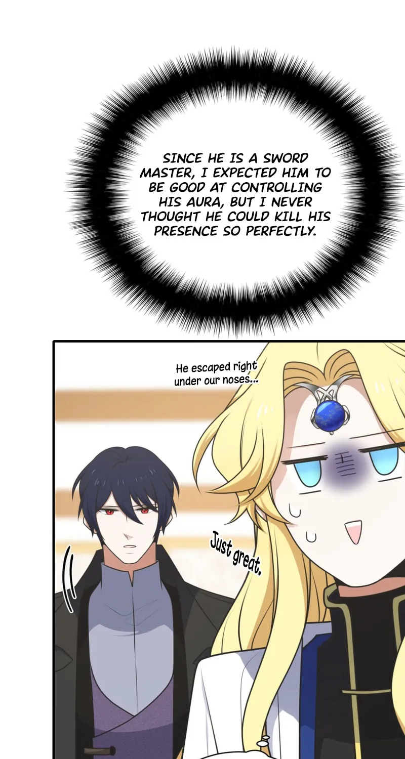 Read Elqueeness chapter 244 image 76 on Lezhin