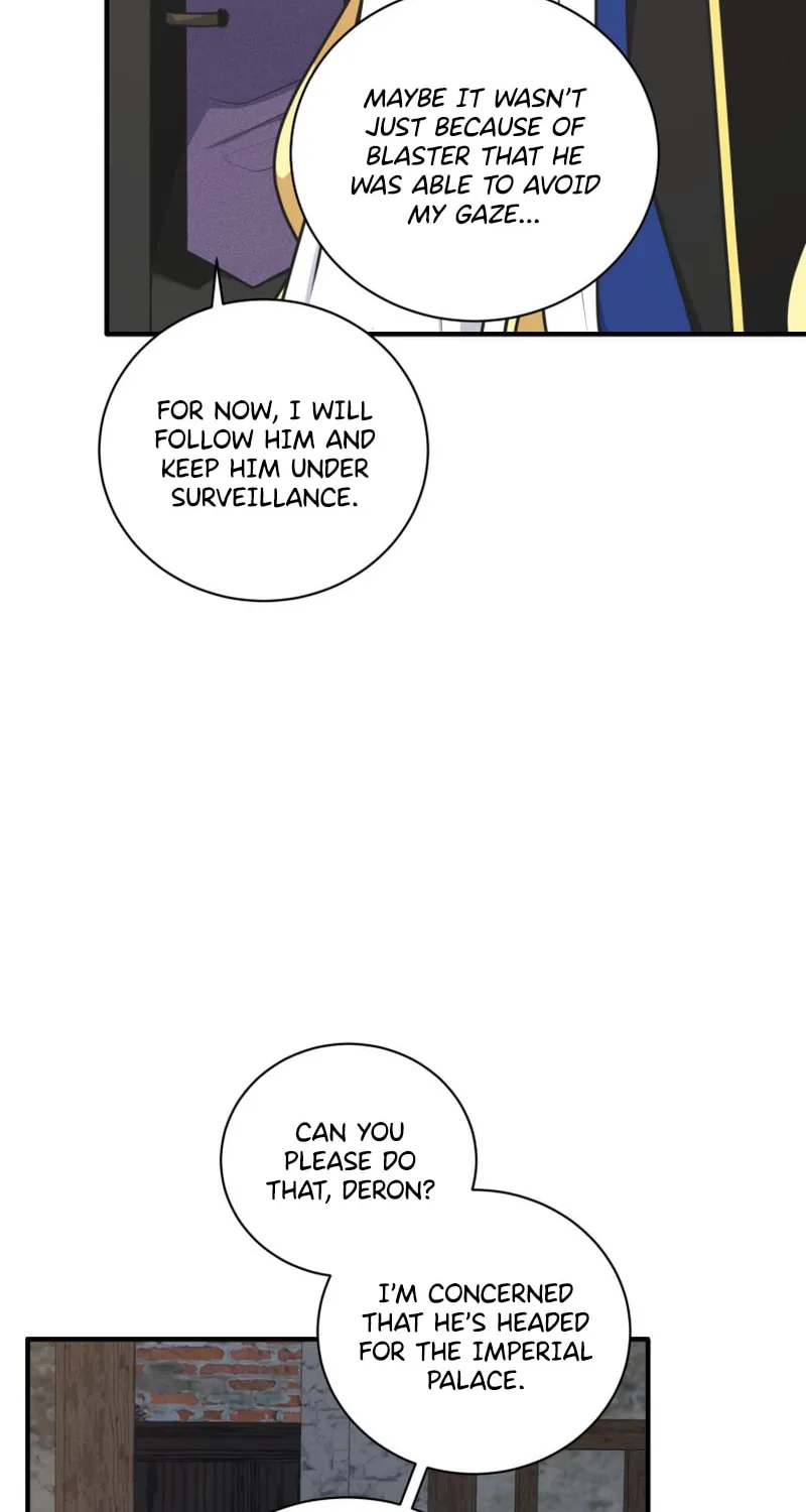 Read Elqueeness chapter 244 image 77 on Lezhin