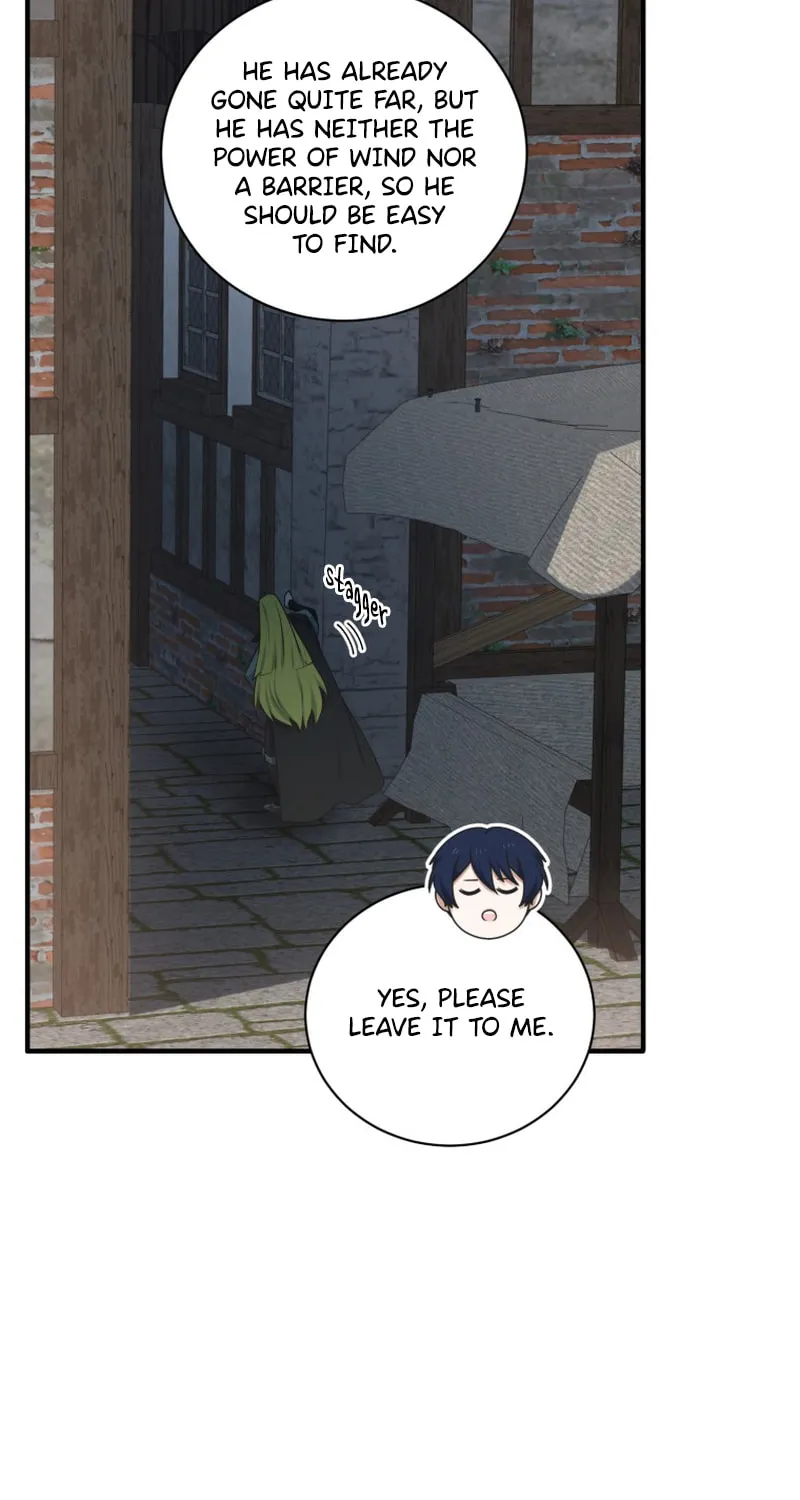 Read Elqueeness chapter 244 image 78 on Lezhin