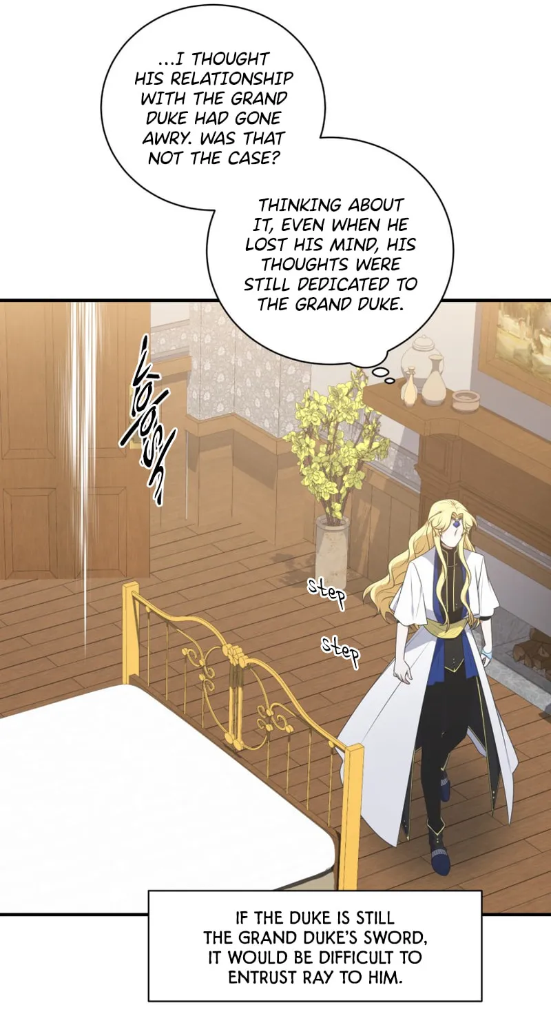 Read Elqueeness chapter 244 image 79 on Lezhin