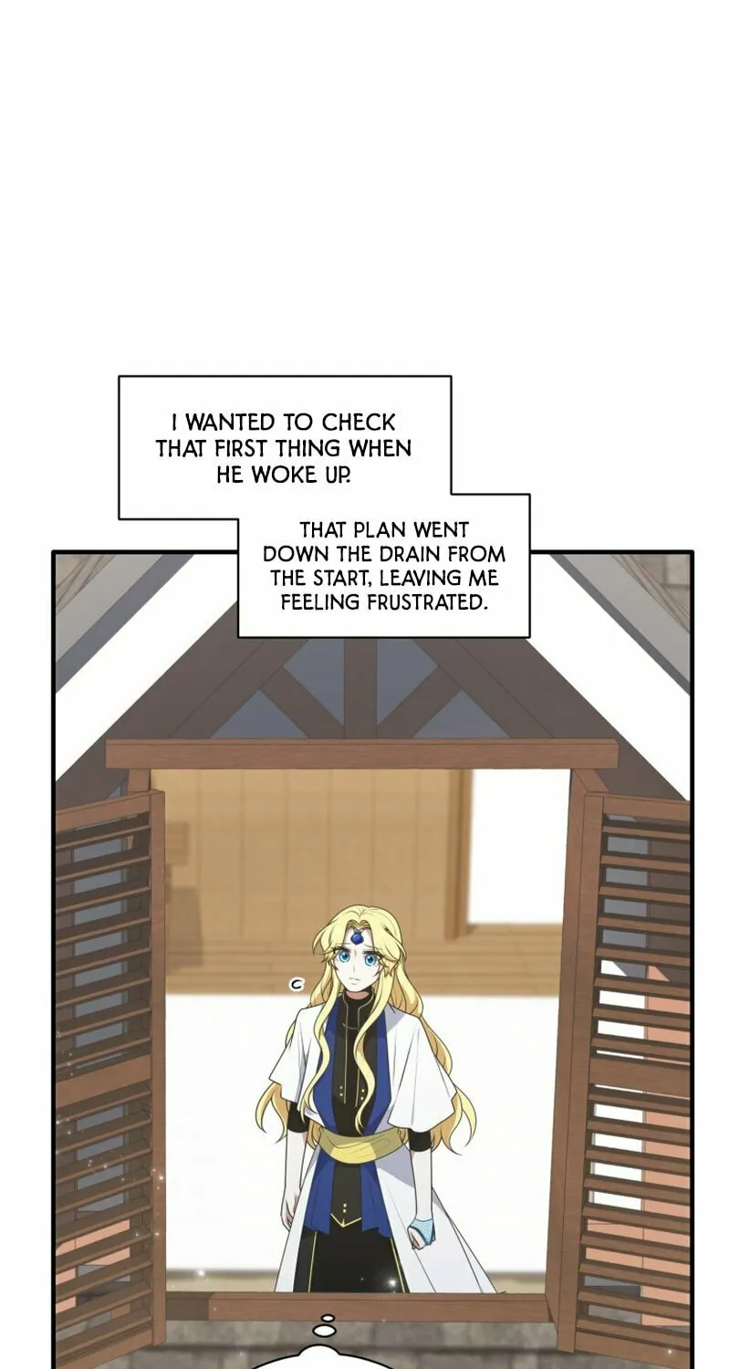 Read Elqueeness chapter 244 image 80 on Lezhin