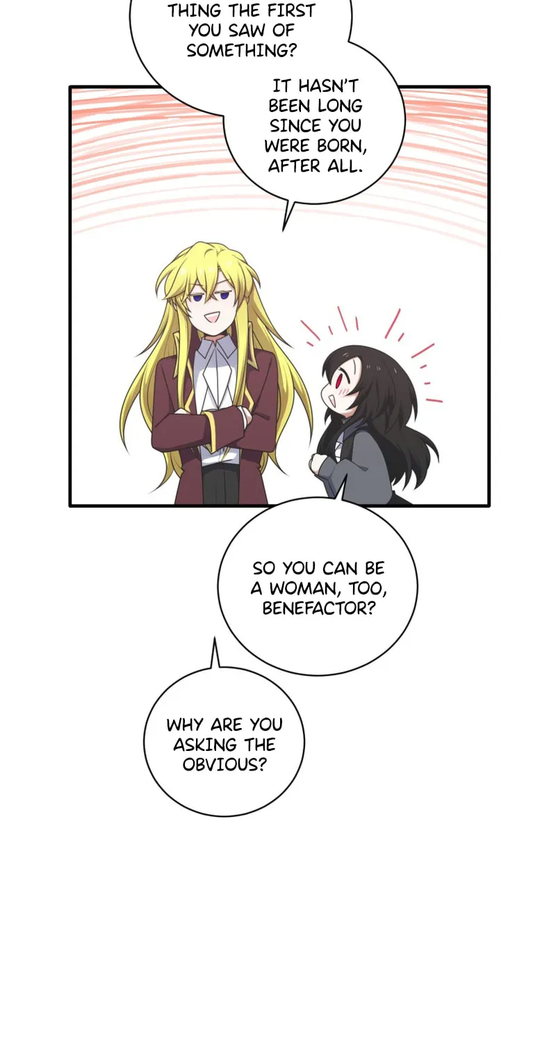 Read Elqueeness chapter 244 image 9 on Lezhin