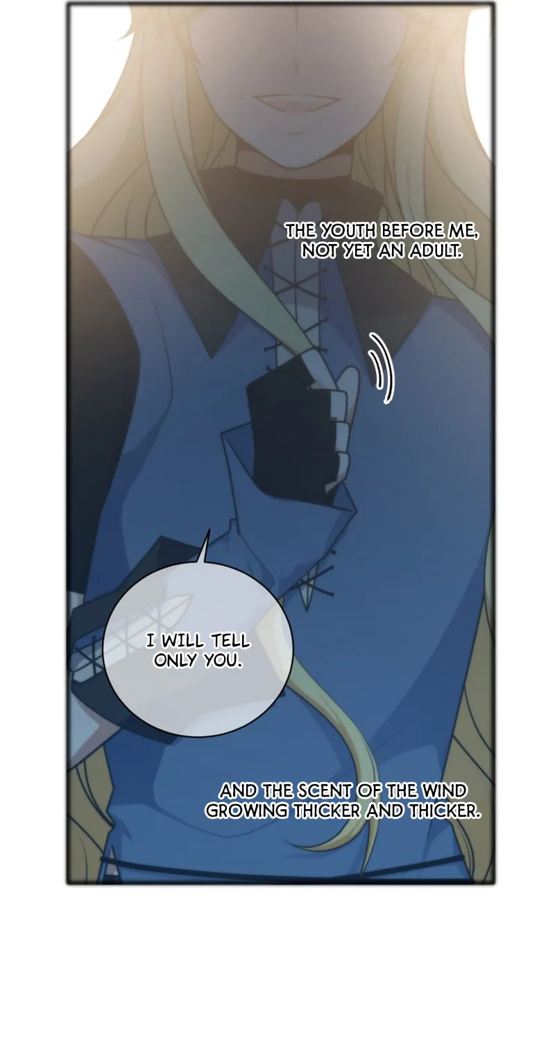 Read Elqueeness chapter 245 image 11 on Lezhin