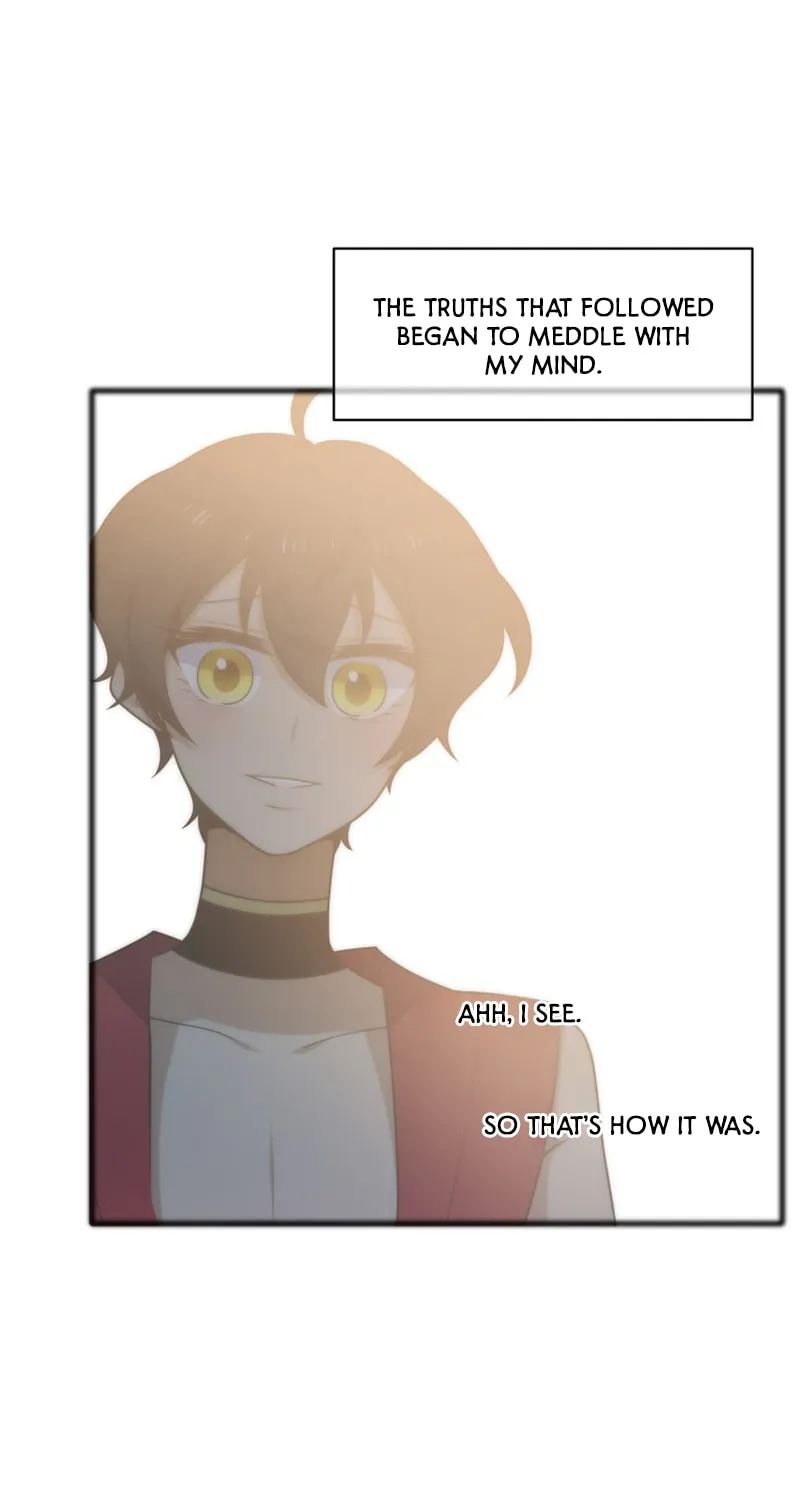 Read Elqueeness chapter 245 image 13 on Lezhin
