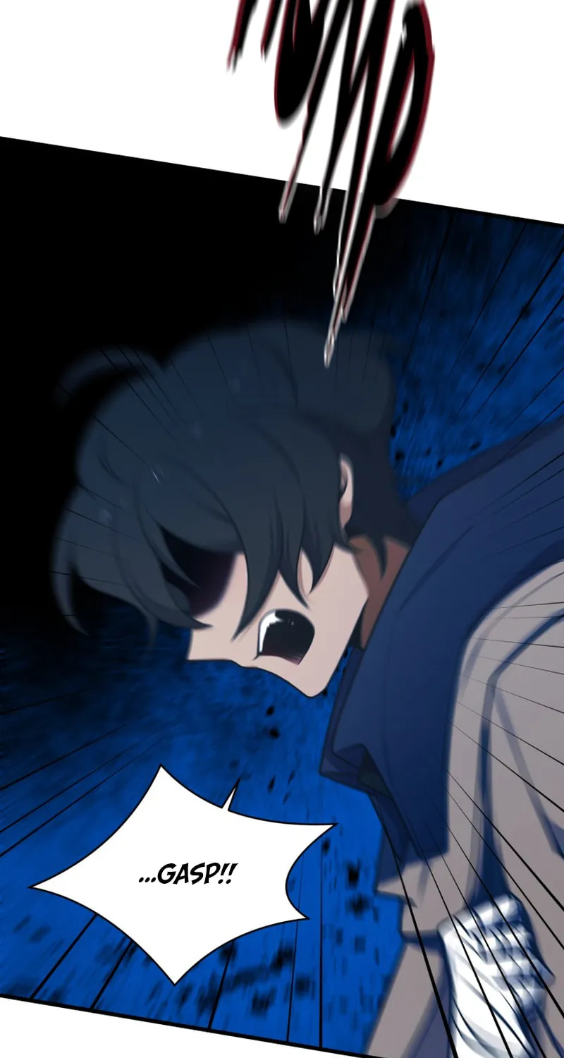 Read Elqueeness chapter 245 image 22 on Lezhin