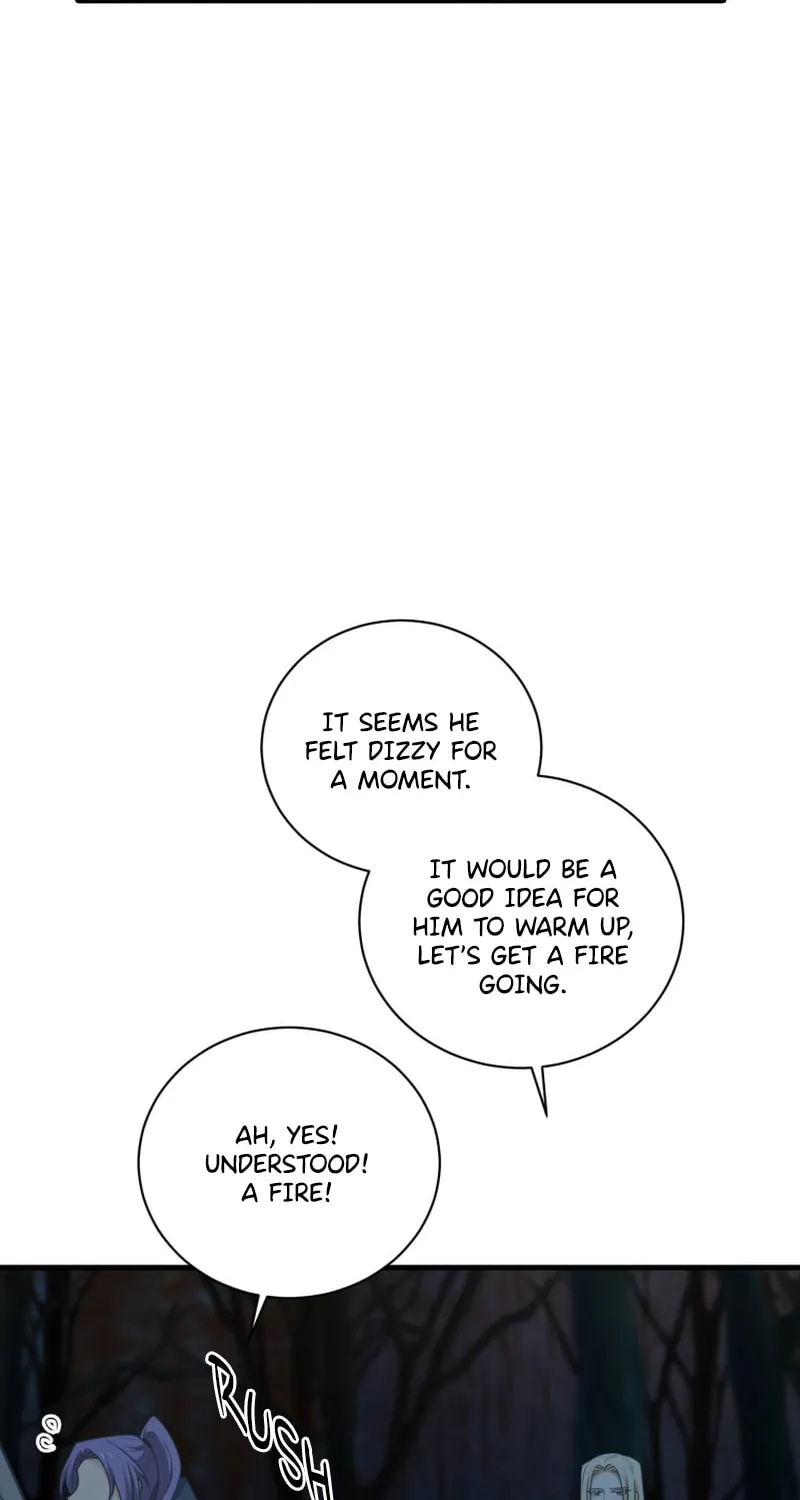Read Elqueeness chapter 245 image 28 on Lezhin