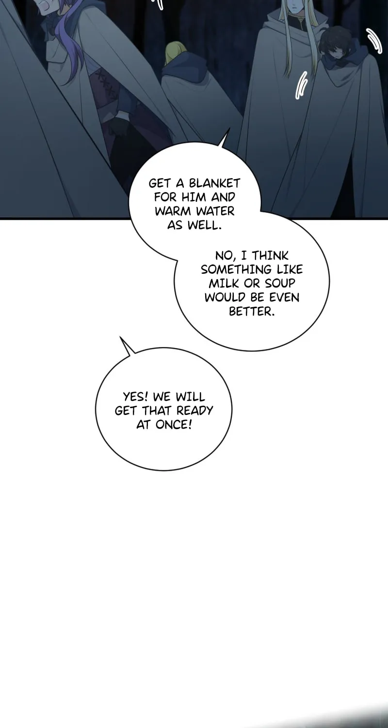 Read Elqueeness chapter 245 image 29 on Lezhin