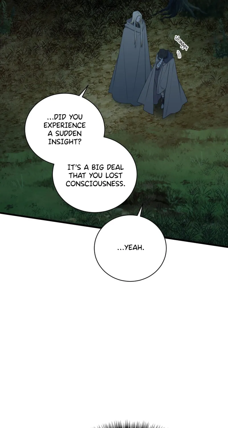 Read Elqueeness chapter 245 image 31 on Lezhin