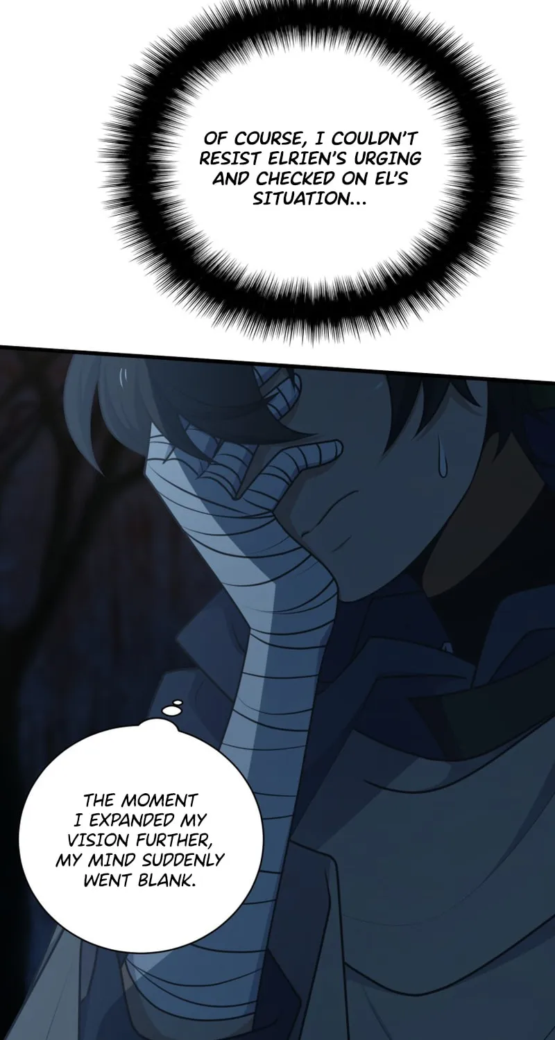 Read Elqueeness chapter 245 image 32 on Lezhin
