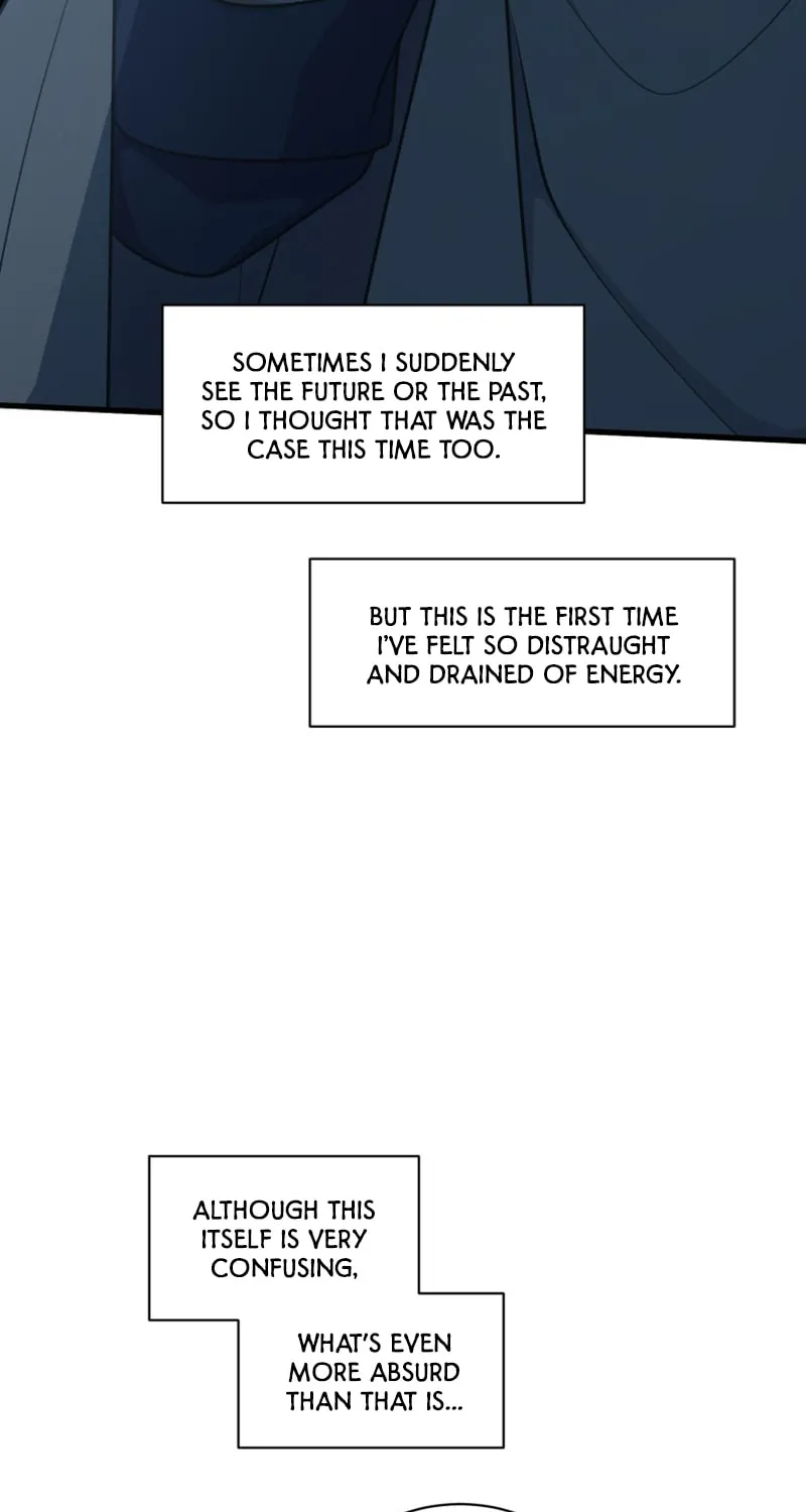 Read Elqueeness chapter 245 image 33 on Lezhin
