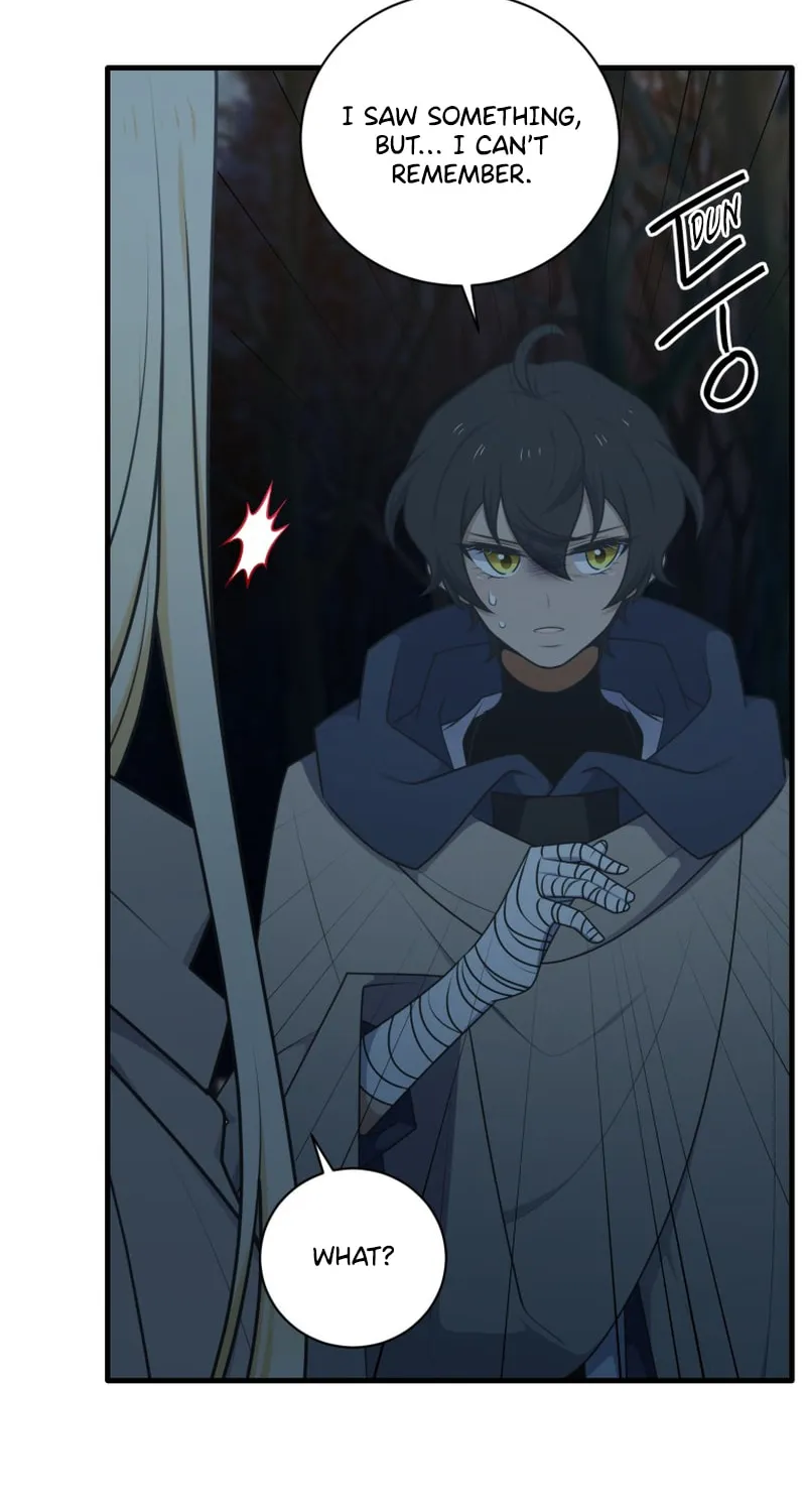 Read Elqueeness chapter 245 image 34 on Lezhin