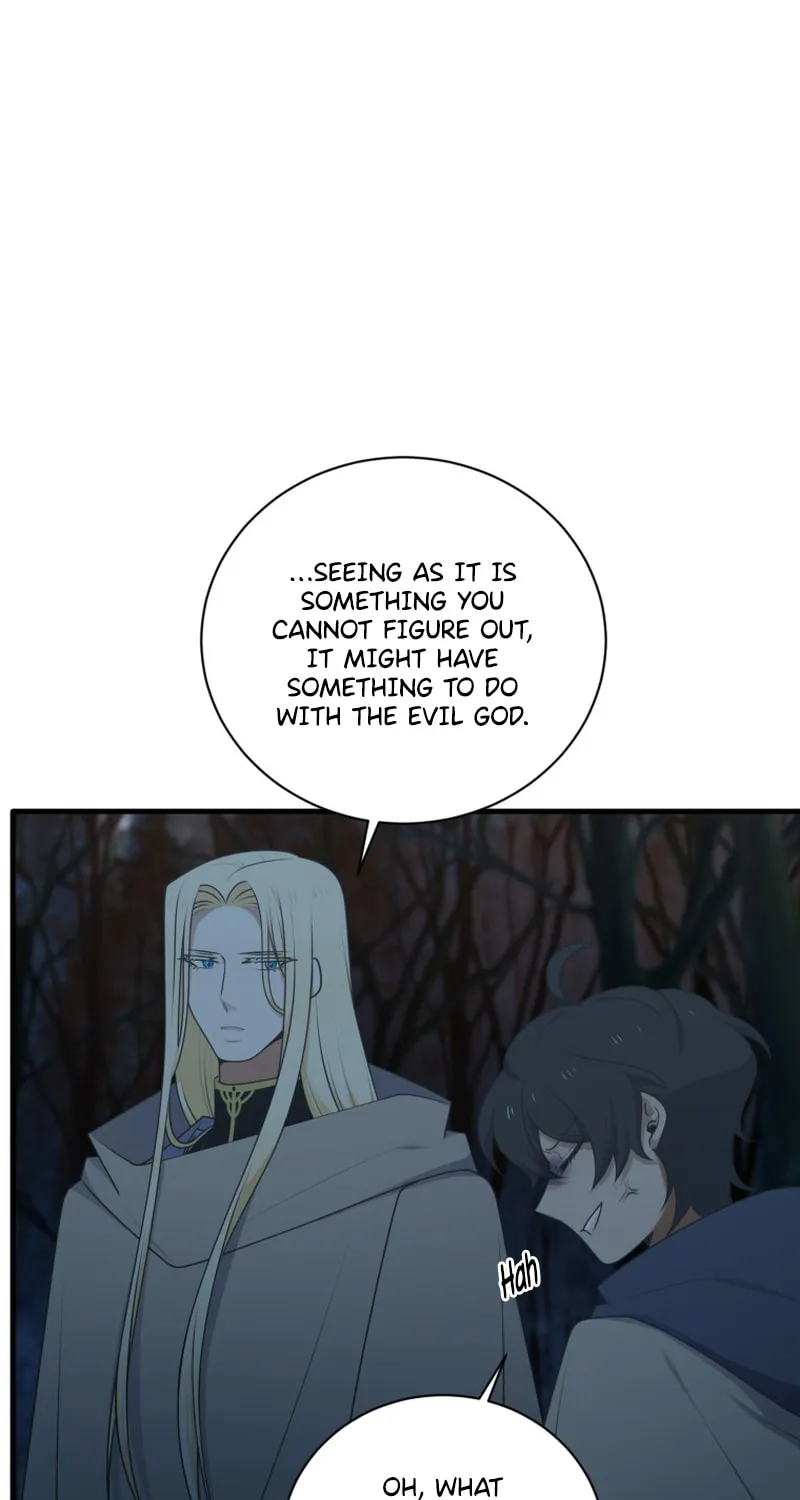 Read Elqueeness chapter 245 image 35 on Lezhin