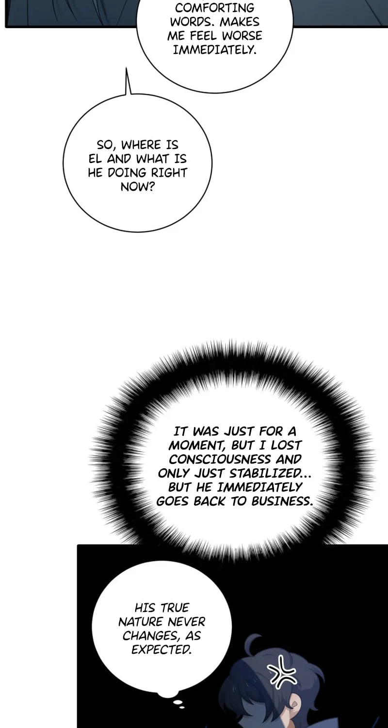 Read Elqueeness chapter 245 image 36 on Lezhin