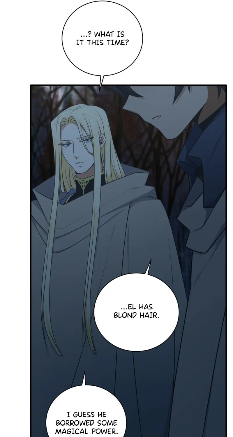 Read Elqueeness chapter 245 image 41 on Lezhin