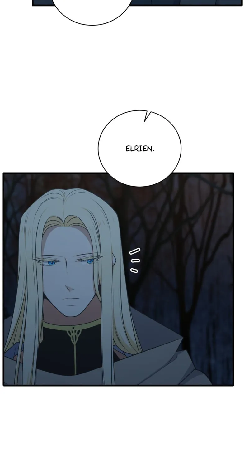 Read Elqueeness chapter 245 image 42 on Lezhin