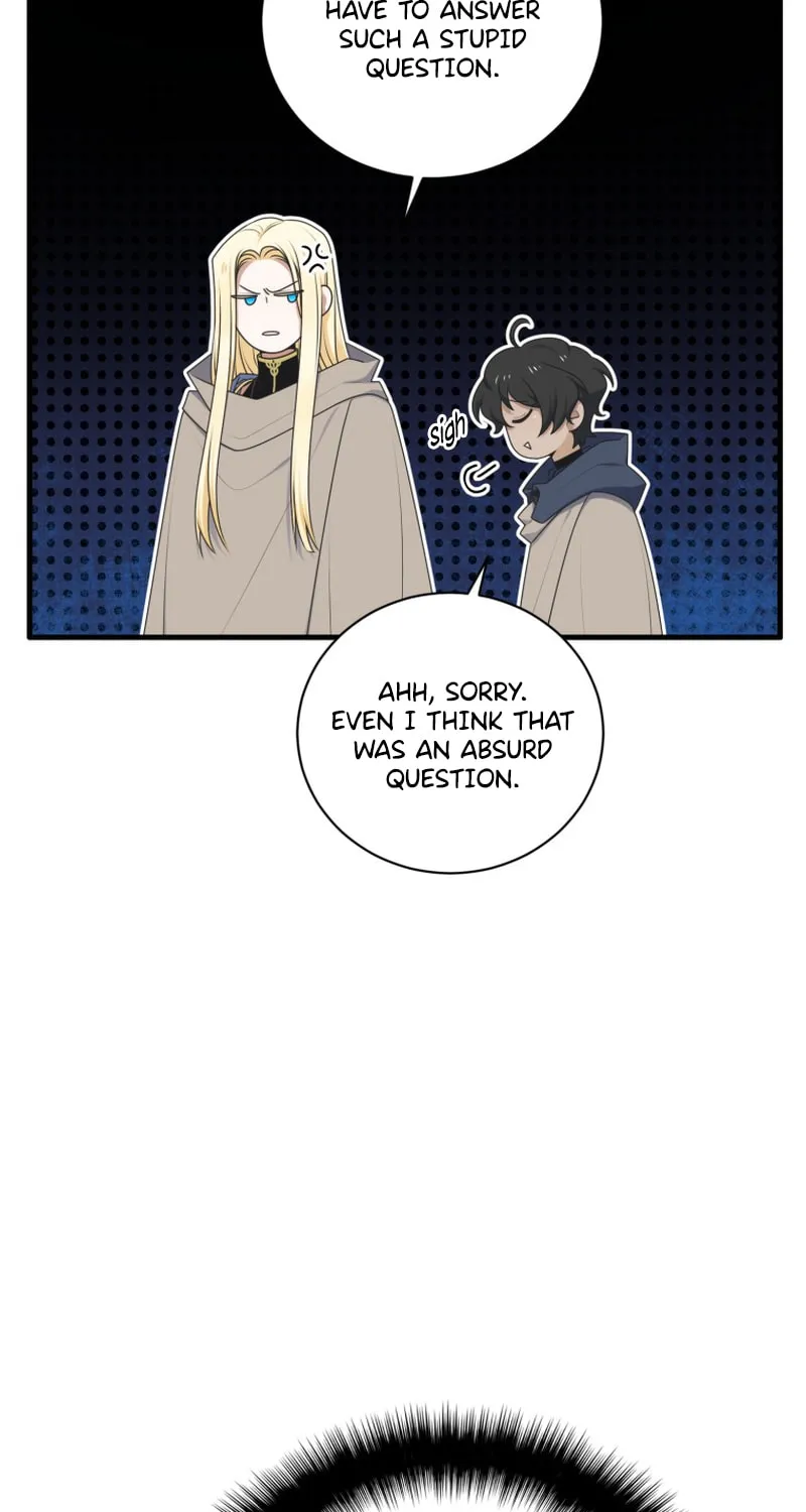 Read Elqueeness chapter 245 image 45 on Lezhin