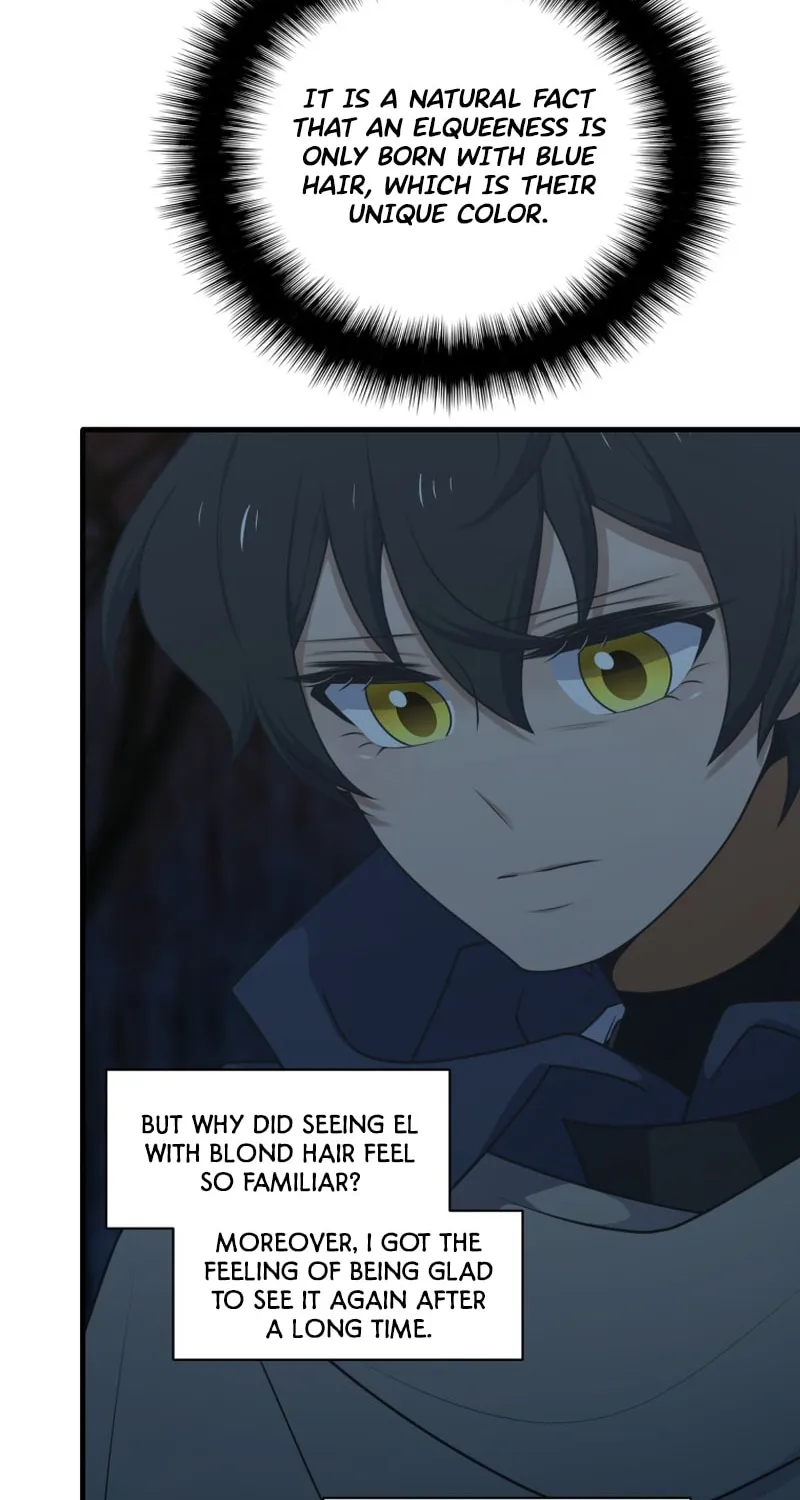 Read Elqueeness chapter 245 image 46 on Lezhin
