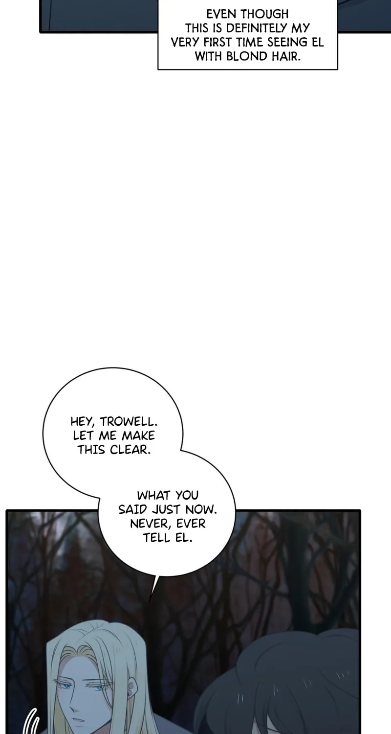 Read Elqueeness chapter 245 image 47 on Lezhin