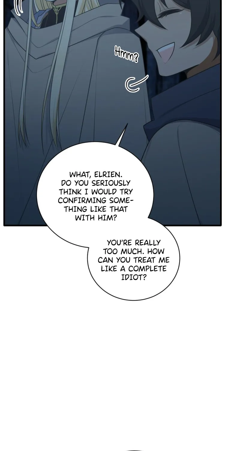 Read Elqueeness chapter 245 image 48 on Lezhin