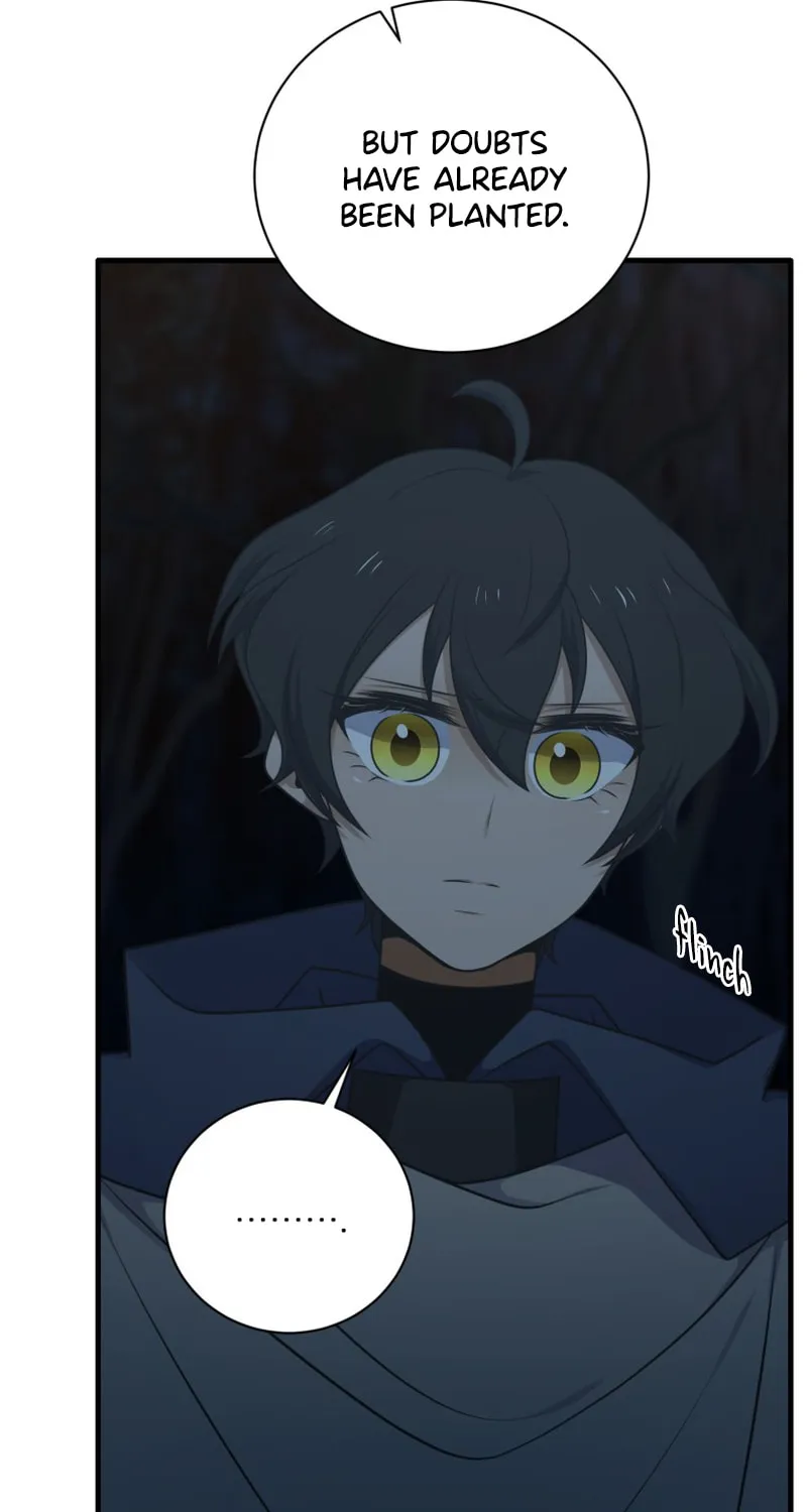 Read Elqueeness chapter 245 image 49 on Lezhin