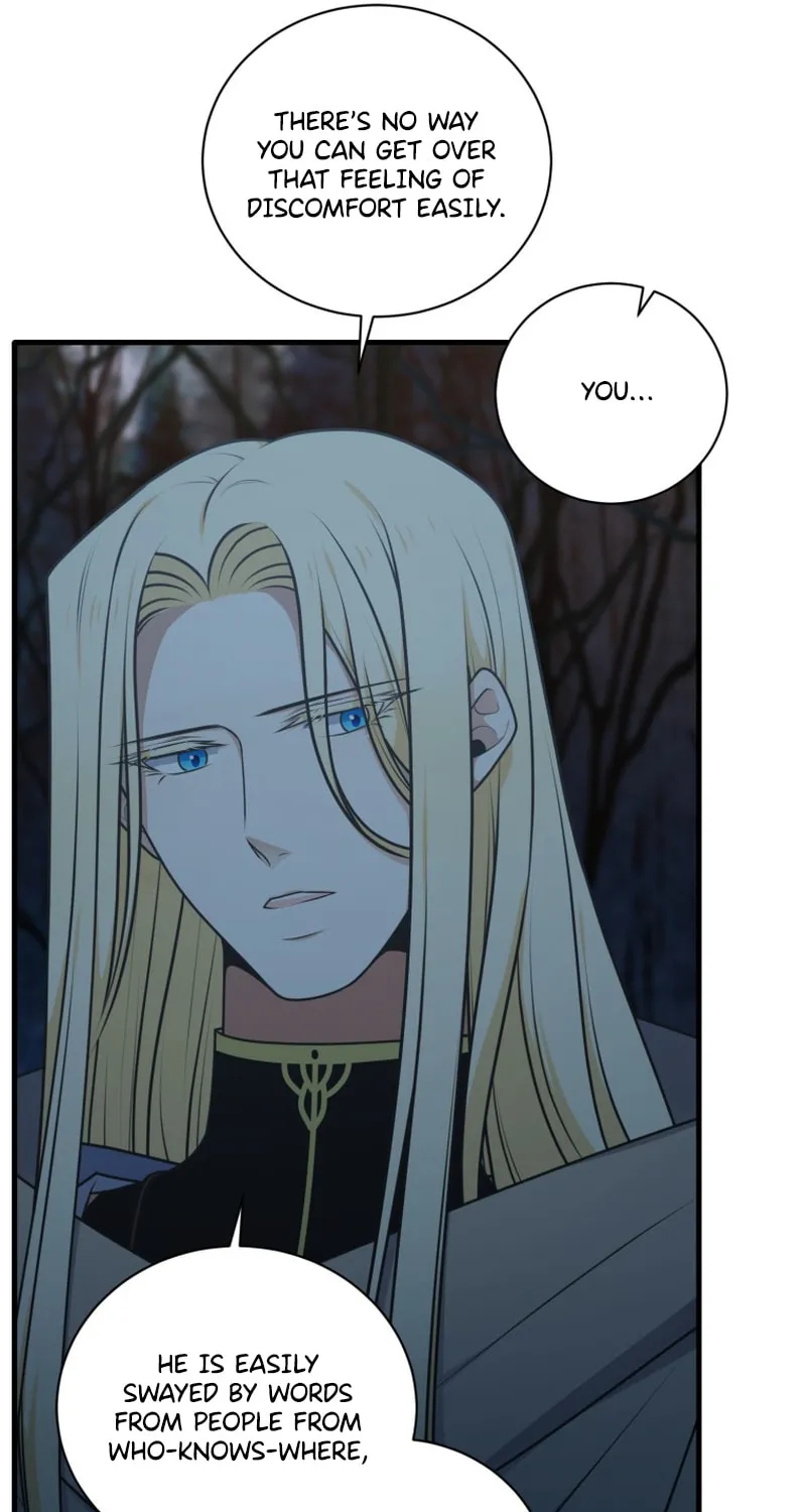 Read Elqueeness chapter 245 image 51 on Lezhin