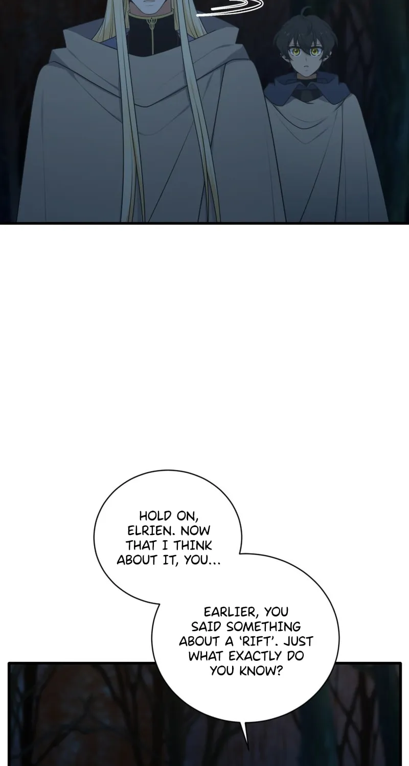 Read Elqueeness chapter 245 image 53 on Lezhin