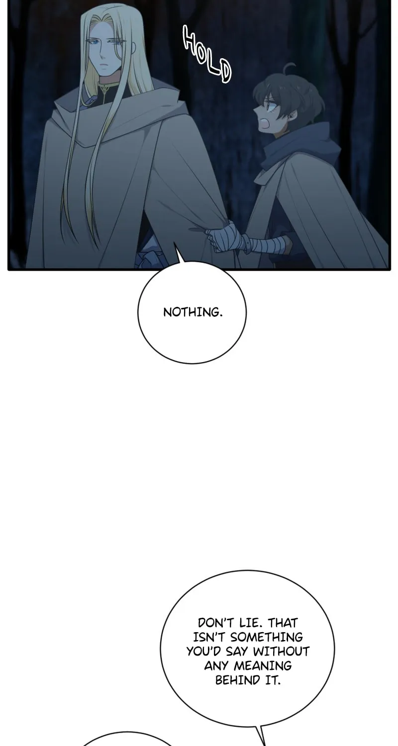 Read Elqueeness chapter 245 image 54 on Lezhin