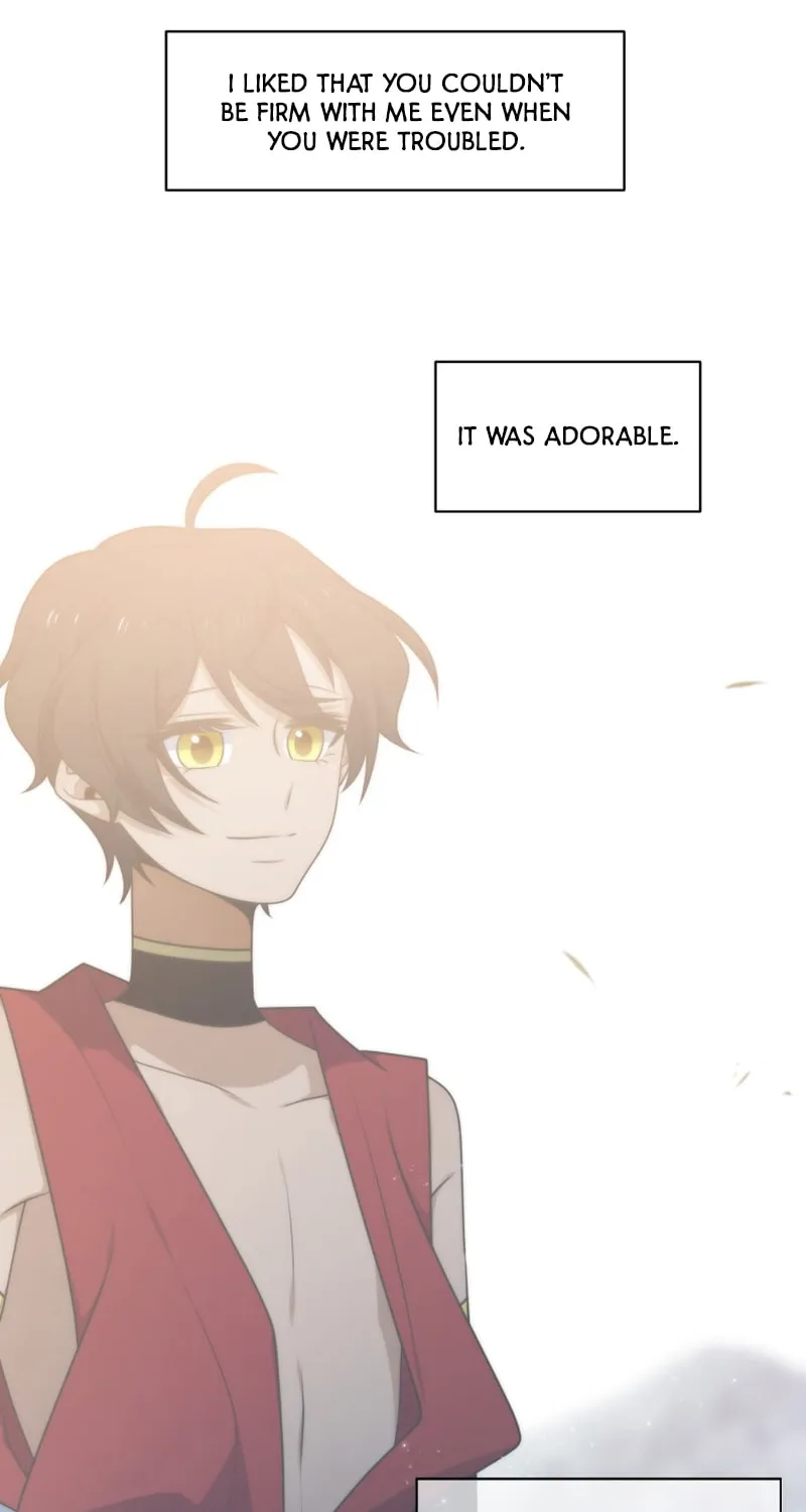Read Elqueeness chapter 245 image 6 on Lezhin
