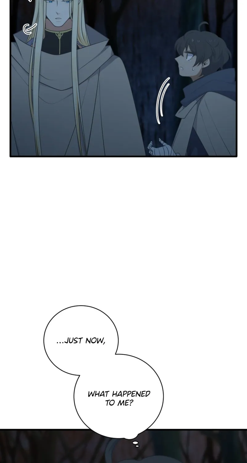 Read Elqueeness chapter 245 image 69 on Lezhin