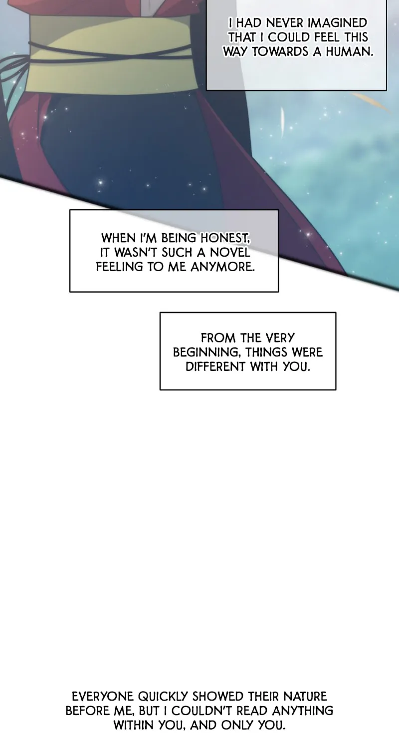 Read Elqueeness chapter 245 image 7 on Lezhin