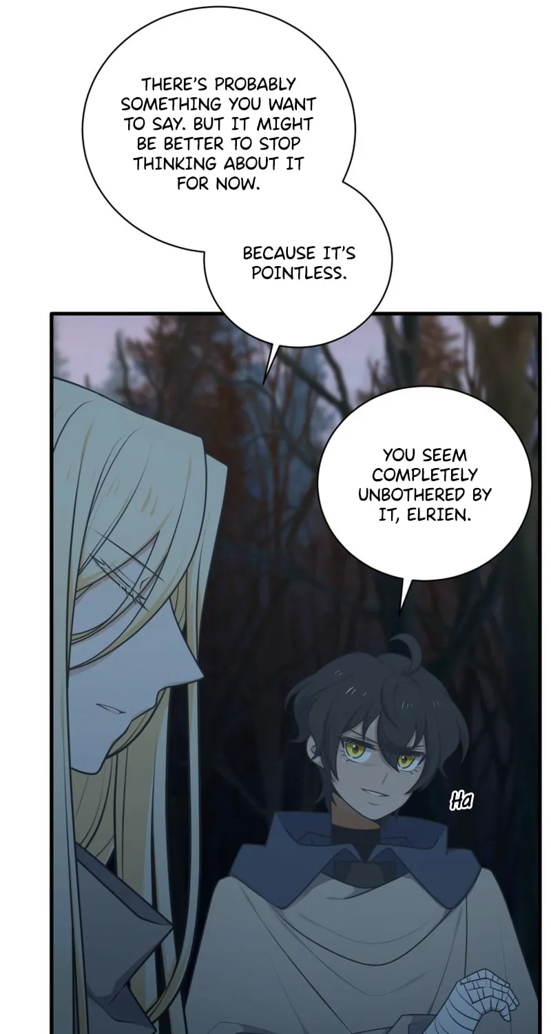Read Elqueeness chapter 245 image 72 on Lezhin