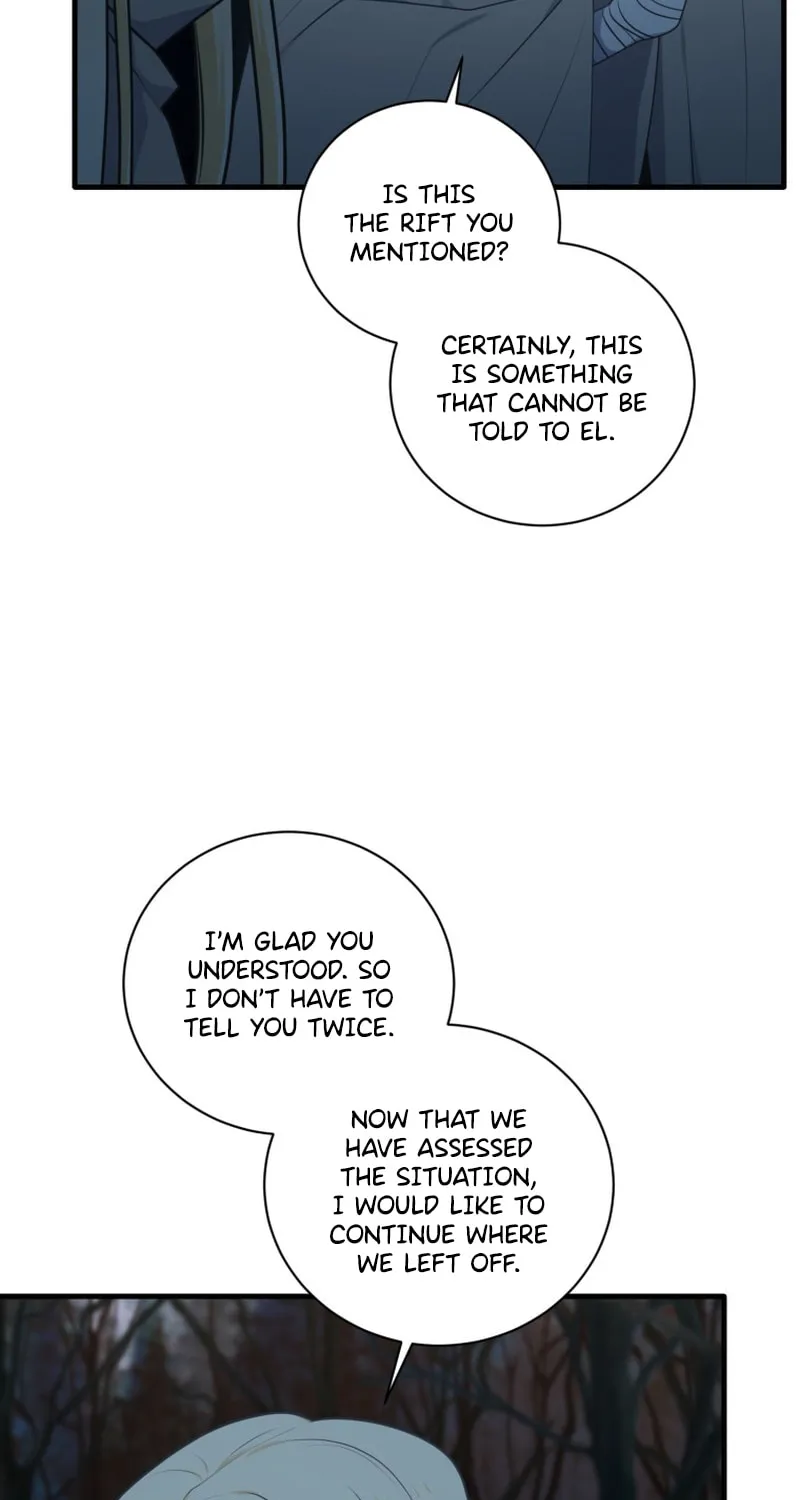 Read Elqueeness chapter 245 image 73 on Lezhin